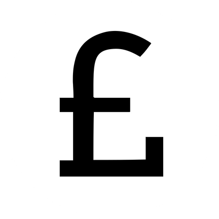 GBP icon