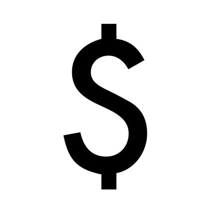 USD icon