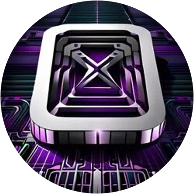0XGAS icon