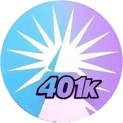 401K icon