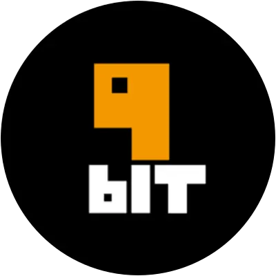 9BIT icon