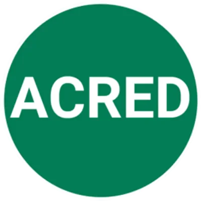 ACRED icon