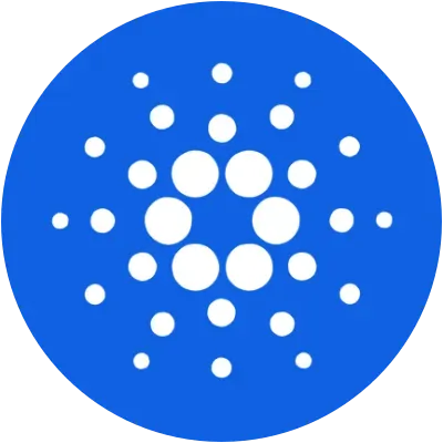 Cardano icon