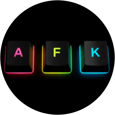 AFK icon