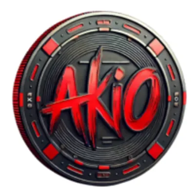 AKIO icon