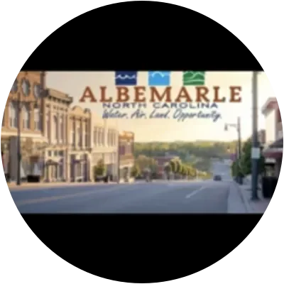 ALBEMARLE icon