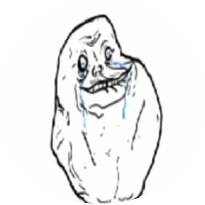 ALONE icon