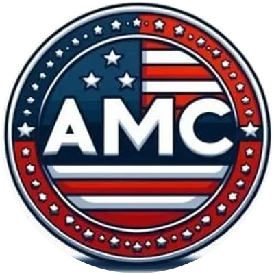 AMC icon