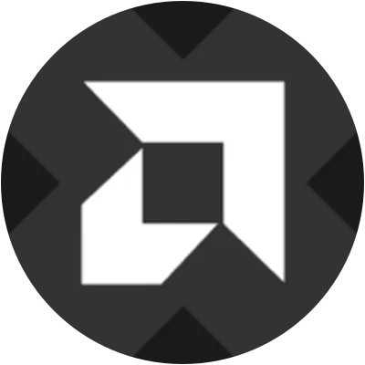 AMDX icon