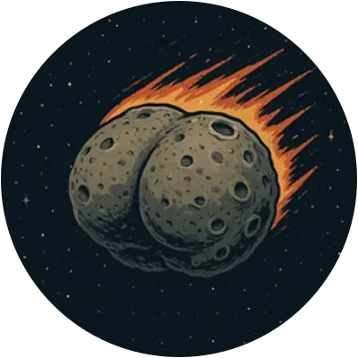 ASSTEROID icon