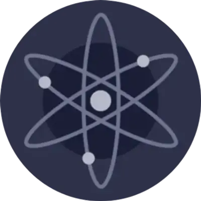 Cosmos icon