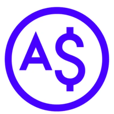 AUDD icon