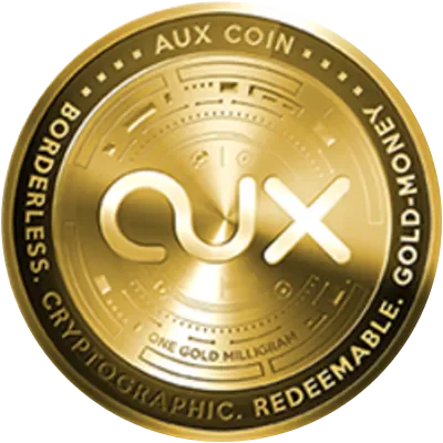 AUX icon