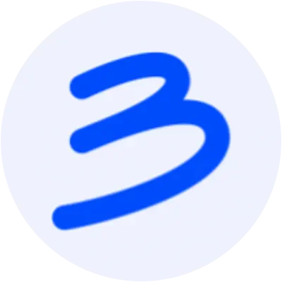 B3TR icon