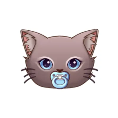 BABYCAT icon