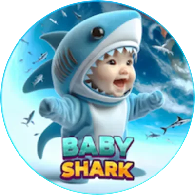 BABYSHARK icon