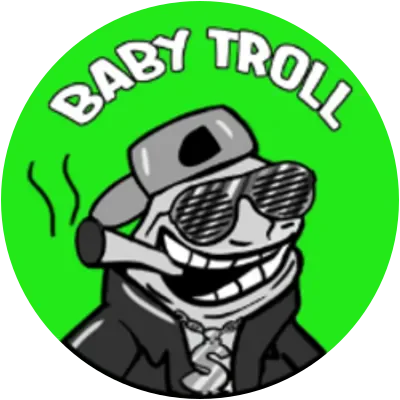 BABYTROLL icon