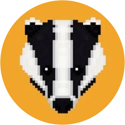 Badger DAO icon
