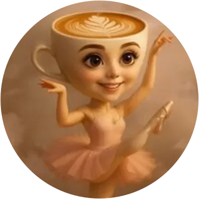BALLERINA icon
