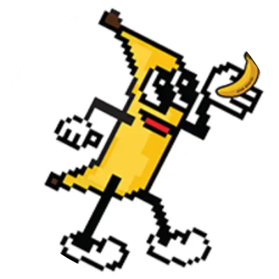 BANANAS31