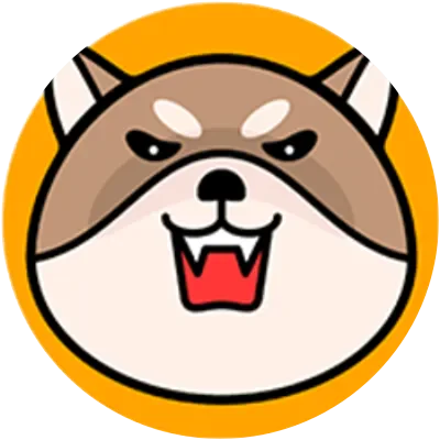 BARK icon