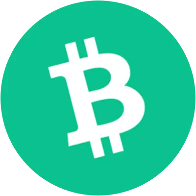 Bitcoin Cash icon