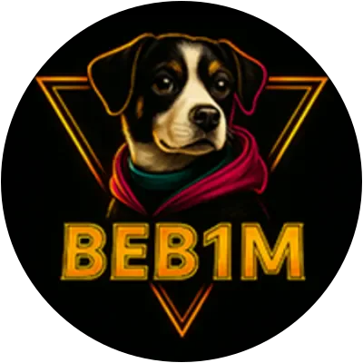BEB1M icon