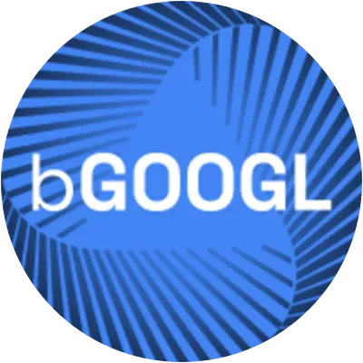 BGOOGL icon