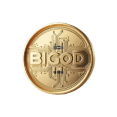 BIGOD icon