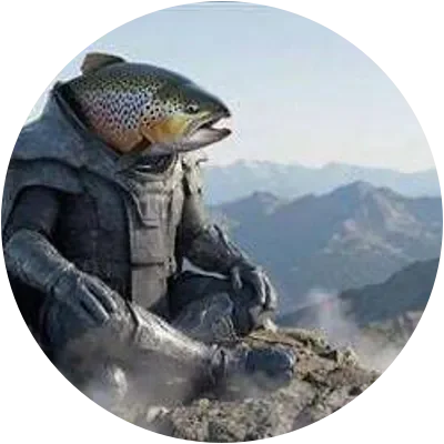 BIGTROUT icon