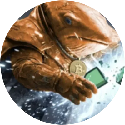 BITCOINWHALE icon