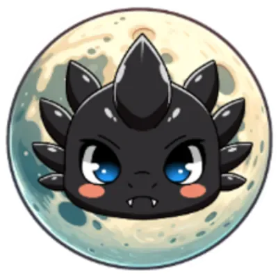 BLACKDRAGON icon