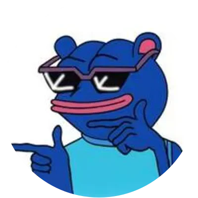 BLEPE icon