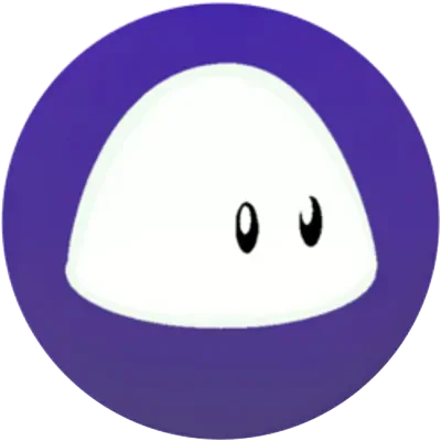 BLOB icon