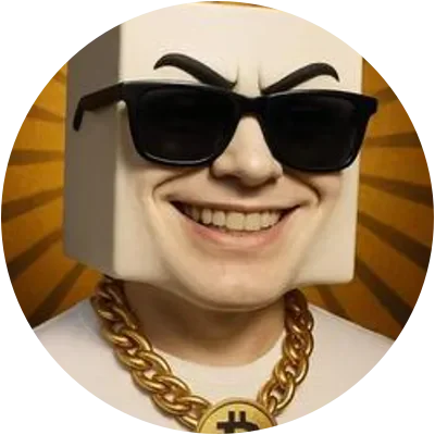 BLOCKY icon