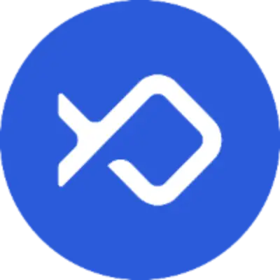 BLUE icon