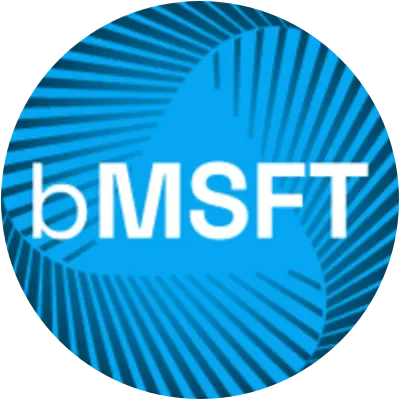 BMSFT icon