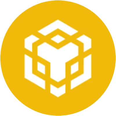 Binance Coin icon