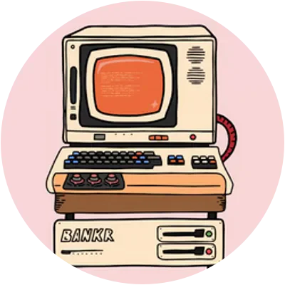 BNKR icon