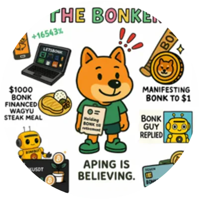 BONKER icon