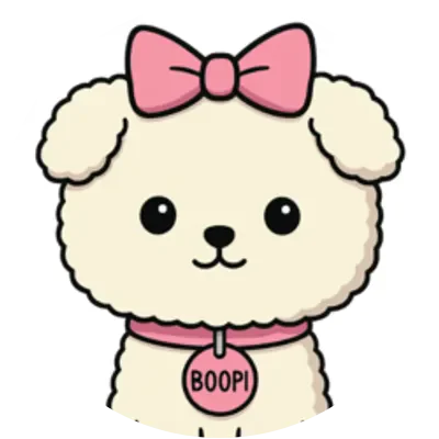 BOOPI icon