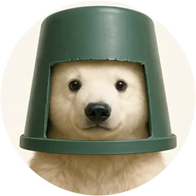 BUCKET icon