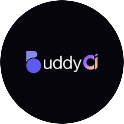 BUDDY icon