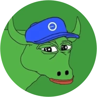 BULLPEPE icon