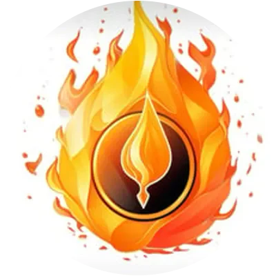 BURN icon