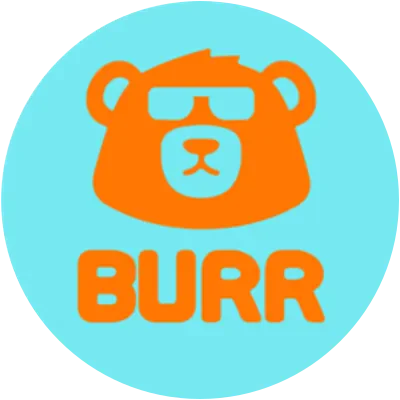BURR icon