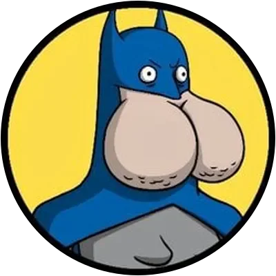 BUTT icon