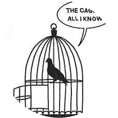 CAGE icon