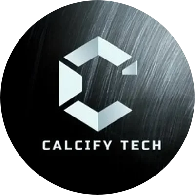 CALCIFY icon