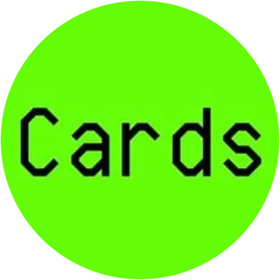 CARDS